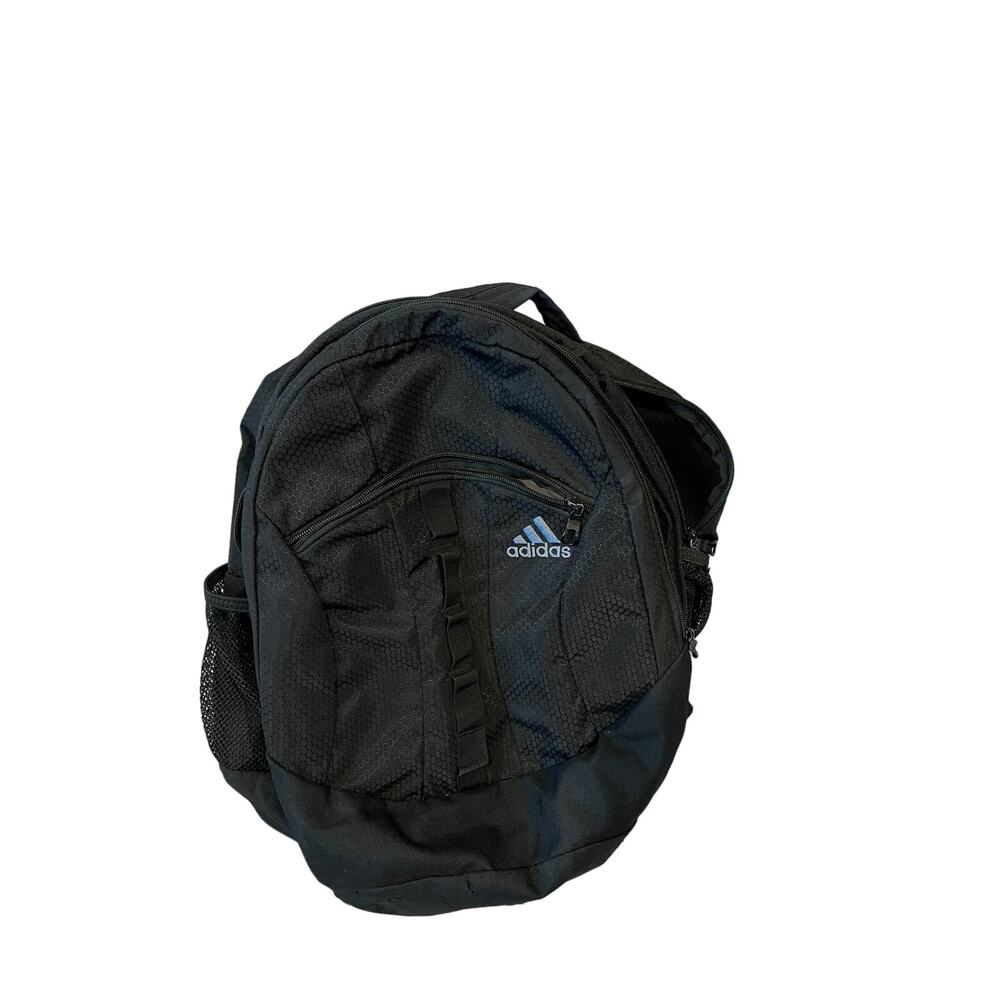 Adidas 3 Section Computer Backpack